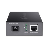 Media TP-LINK prevodník WDM TL-FC311A-20