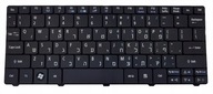 KLÁVESNICA ACER ASPIRE ONE 532 D255 D257 D260 D270