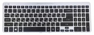 KLÁVESNICA ACER ASPIRE V5-531 V5-531G V5-571G RUS