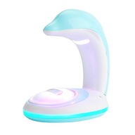 3D USB Dolphin Rainbow Novinka