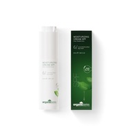 Hydratačný krém s prírodným filtrom (SPF20) 50 ml Organic Series