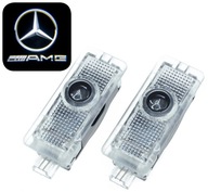 MERCEDES Led Projector C Coupe C205 A205 C207 A207