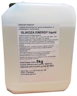 Glycose Energy Liquid 5L - glykol + propionát sodný