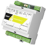 Oznamovací modul Ropam MultiGSM-D4M 2