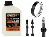 TREZADO Tubeless Kit FV34 tesniaca sada