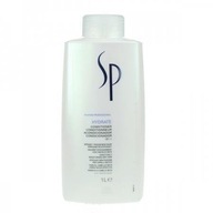 WELLA SP HYDRATE hydratačný vlasový kondicionér 1000 ml