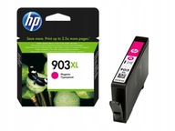 Originálny atrament HP T6M07AE 903 XL Red Magenta