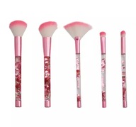 I HEART REVOLUTION ONE TRUE LOVE Brush SET