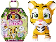 PAMPER PETZ TIGER TIGER Z PLIENKOVÉHO GANGU