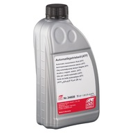 ATF OLEJ 1L VAG G 055 005 / WSS-M2C938-A / JAGUAR FLUID 8432 / BMW ATF 2 /