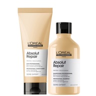 Loreal Professionnel Absolut Repair šampón 300 ml a kondicionér na vlasy 200 ml