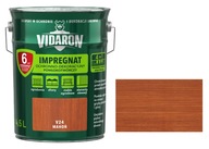 VIDARON NÁTER IMPREGNÁT 4,5L - V24 mahagón