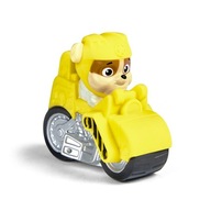 PAW PATROL MOTO PUPS HRAČKA DO KÚPEĽA RUBBLE 3+