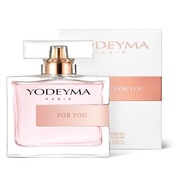 YODEYMA FOR YOU PARFÉMY 100 ML