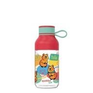 Fľaša na vodu Quokka Ice Kids Tritan 430 ml