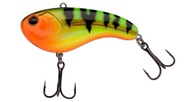 Wobler Berkley Flatt Shad 9,6cm/60g Firetiger Gold