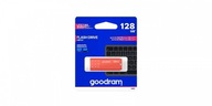 UME3 flash disk 128GB USB 3.0 Orange