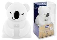 CHICCO BEAR LAMPA DO POSTELI PRE DETI MENÍ FARBY