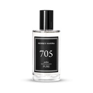 PURE 705 pánsky parfém 50 ml FM World