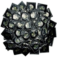 SKYN ORIGINAL kondómy 50 kusov, bez latexu