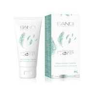 BANDI Delicate Care Upokojujúca emulzia so sladkým drievkom