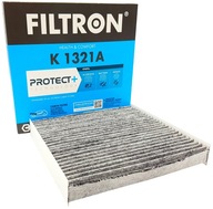 KABÍNOVÝ FILTER FILTRON K1321A PRE RENAULT DACIA