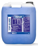 Tenzi Top Glass Liquid 5l Čistenie okien pripravené na použitie Efektívne, bez šmúh