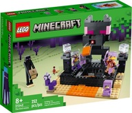 LEGO Minecraft Arena Endu 21242