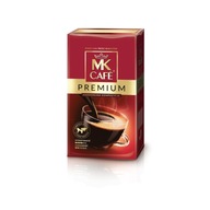 MK CAFE PREMIUM mletá káva 500g