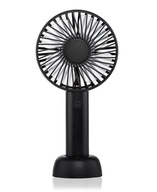 MINI MALÝ VENTILÁTOR VENTILÁTOR RUČNÝ VENTILÁTOR USB