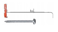 Fischer duotec 10S PH void zástrčka