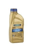 RAVENOL AHC FLUID 1L AKTÍVNA KONTROLA VÝŠKY FL