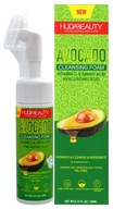 HUDA BEAUTY AVOCADO pena na tvár 180ml