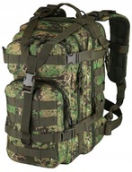 Vojenský taktický batoh Camo Assault 25l PNC-GZ