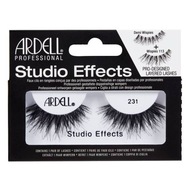 Ardell Studio Effects falošné mihalnice na pásiku 231