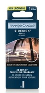 Sidekick Black Coconut Add-on vôňa do auta