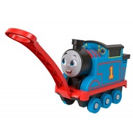 Fisher Price Thomas and Friends Big Tomek HHN32