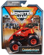 Monster Jam Super Off-Road Crushstation Truck Terénne auto