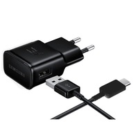 ORIGINÁLNA NABÍJAČKA USB-C KÁBEL 1,5m Samsung A13 A33 A53 A14 A04s A34 A54