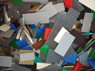 Doska Lego Mix 0,2 kg Nová