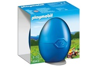 PLAYMOBIL 4943 Chlapec s traktorom