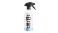 Rozmrazovač okien Shiny Garage D-Icer 500 ml