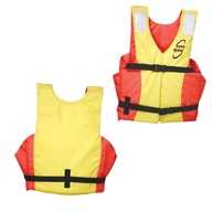 EASY RIDER FACE VEST KAPOK 40-85kg - 20095