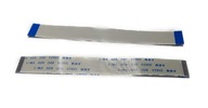 FPC FFC páska 22pin 0,5mm 10cm TYP A