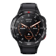 MIBRO Smartwatch GS PRO 1,43 palcový 460 mAh čierne