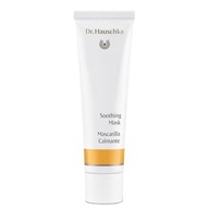 DR. Hauschka Soothing Mask 30ml Upokojujúca maska ​​na tvár