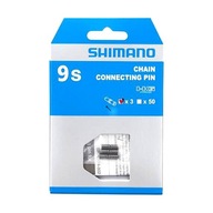 ČEP REŤAZE SHIMANO CN7700/HG93/HG73/HG53 9-rýchlostný