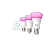 LED žiarovka Philips Hue White and Color Ambiance