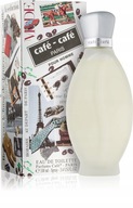 PARFUMY CAFE CAFE-CAFE POUR HOMME EDT 100ML