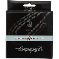 Reťaz na bicykel Campagnolo Potenza Centrur 11-rýchlostná 114 og. PIN + BOX